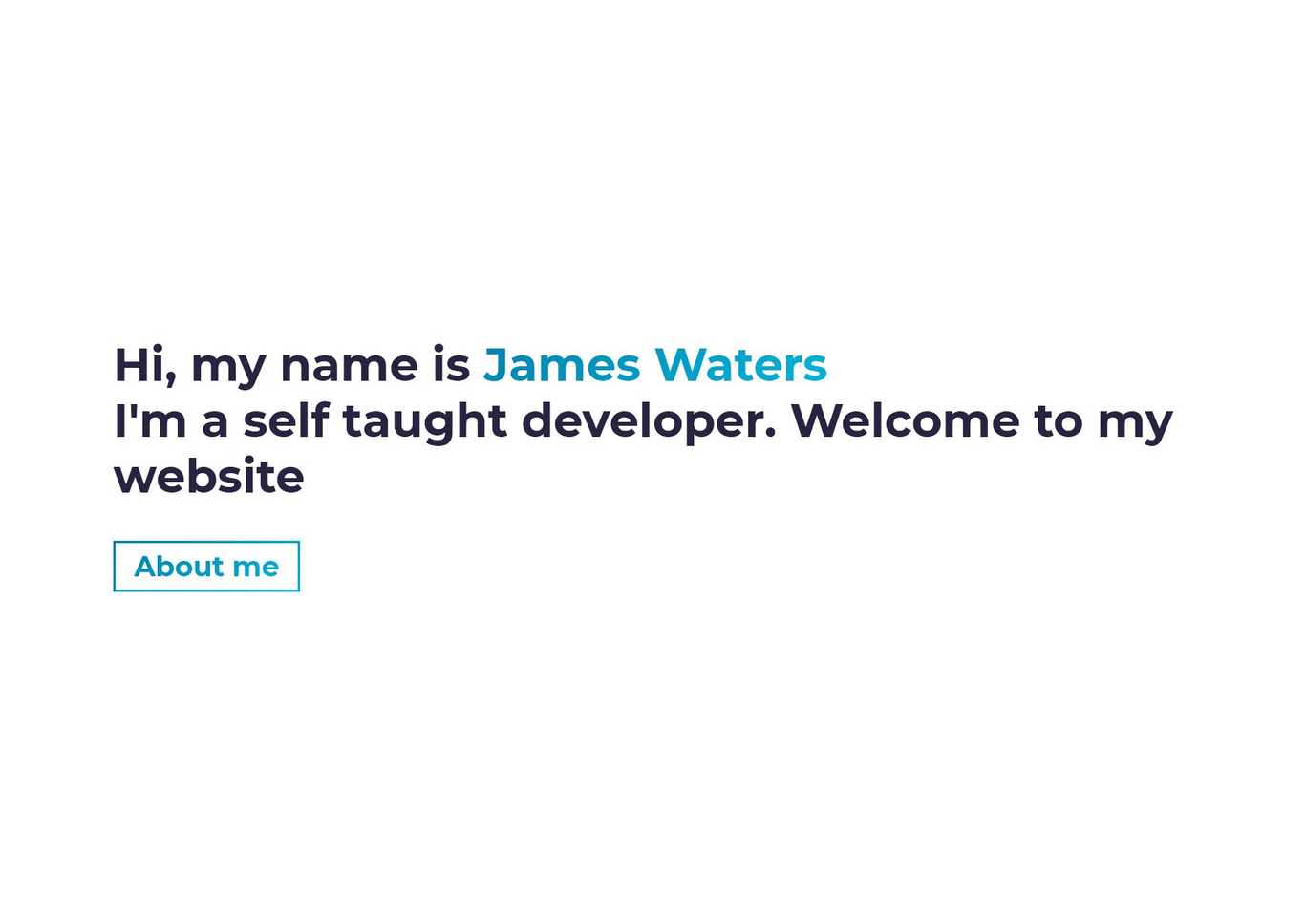 This website